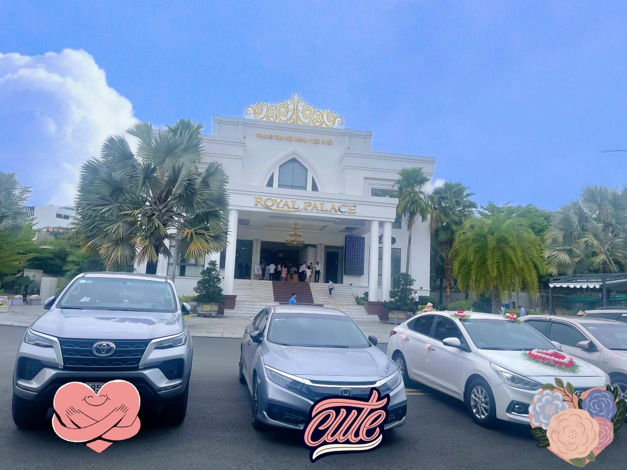 Thuê xe cần thơ - Cho thuê xe giá rẻ